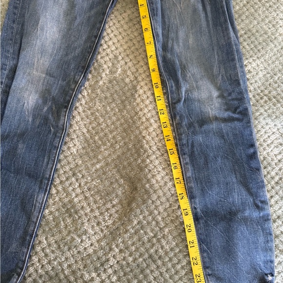 $5/15 Loft skinny jeans - Picture 5 of 5